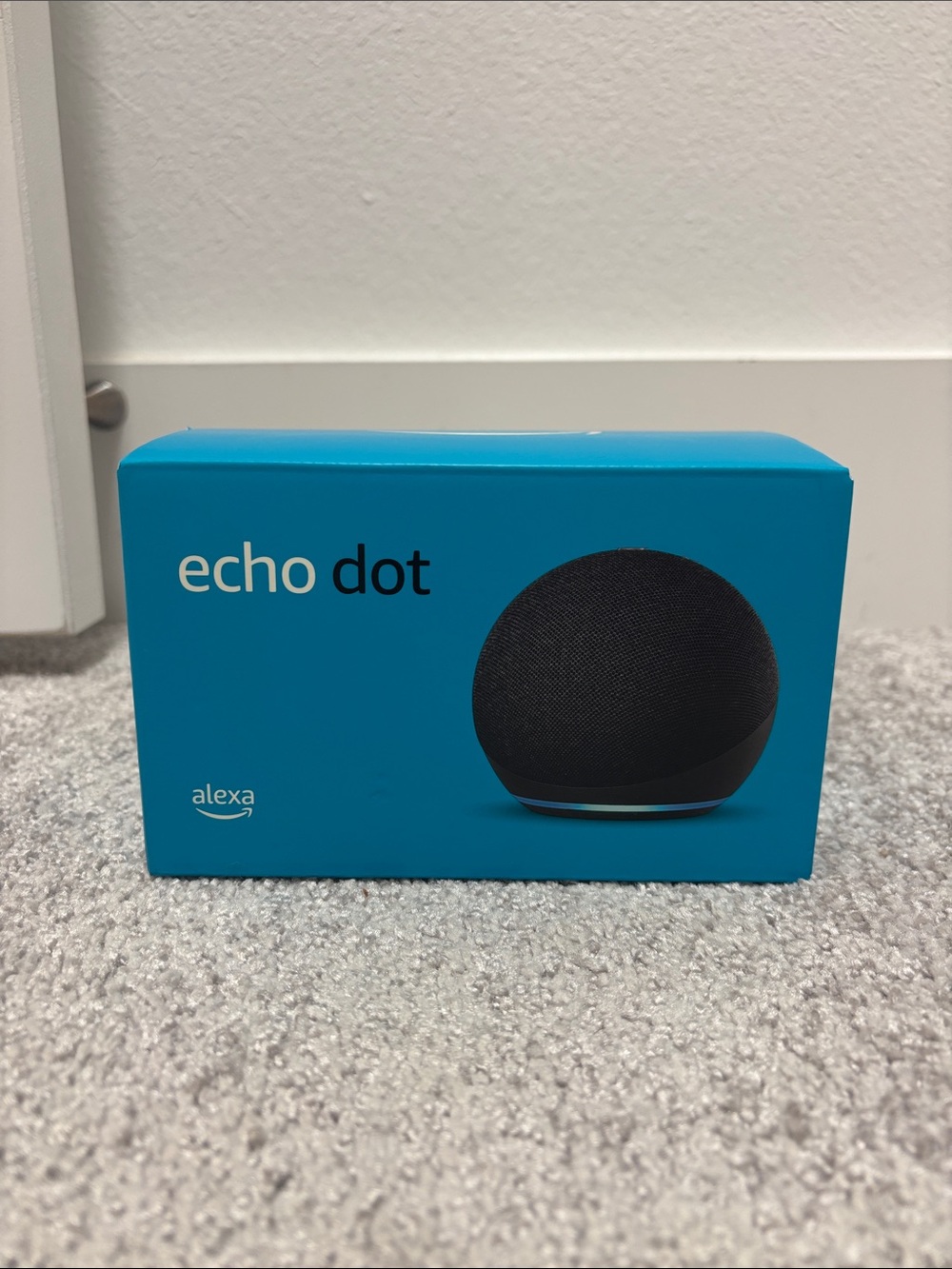 Amazon Echo Dot Smart Speaker